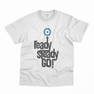 The Who Classic T-shirt QB TW2DW130724 (42)