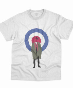 The Who Classic T-shirt QB TW2DW130724 (47)
