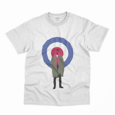 The Who Classic T-shirt QB TW2DW130724 (47)