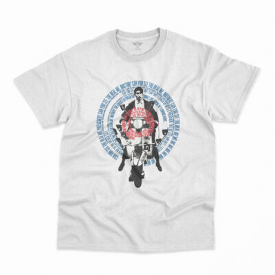 The Who Classic T-shirt QB TW2DW130724 (49)