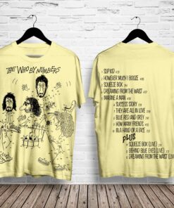 WWT All Over Print Shirt DL WWT3DS13090 (2)