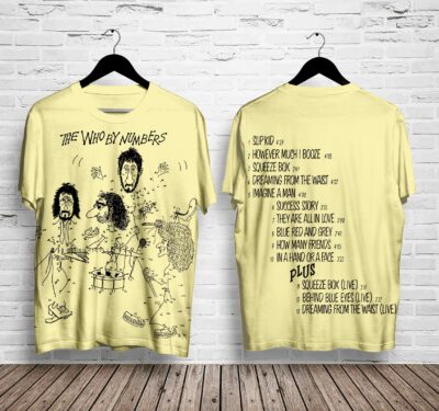 WWT All Over Print Shirt DL WWT3DS13090 (2)