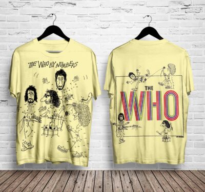 WWT All Over Print Shirt DL WWT3DS13090 (3)