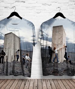 WWT All Over Print Shirt DL WWT3DS13090 (5)