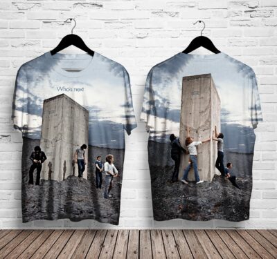 WWT All Over Print Shirt DL WWT3DS13090 (5)