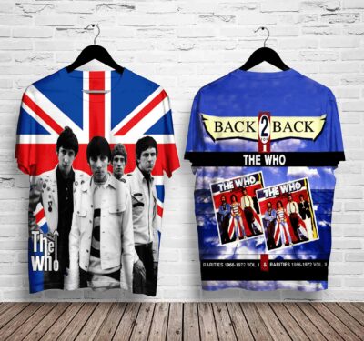 WWT All Over Print Shirt DL WWT3DS13090 (6)
