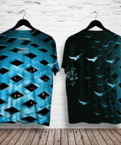 WWT All Over Print Shirt DL WWT3DS13090 (8)