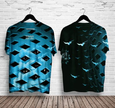 WWT All Over Print Shirt DL WWT3DS13090 (8)