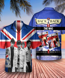 WWT Hawaiian Shirt DL WWTHW13090 (2)