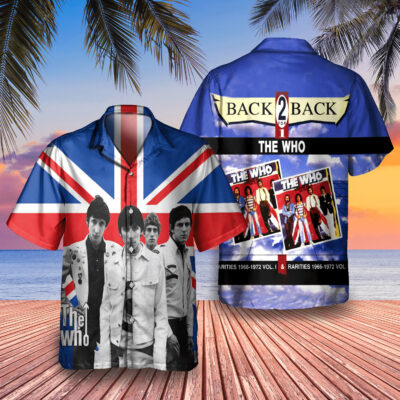 WWT Hawaiian Shirt DL WWTHW13090 (2)