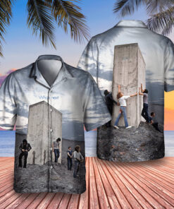WWT Hawaiian Shirt DL WWTHW13090