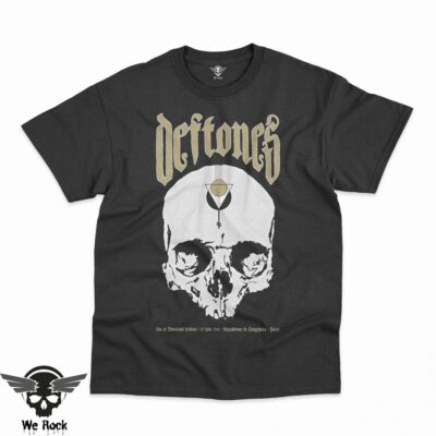 DFT Classic T-Shirt DL DFT2DBS19070 (36)