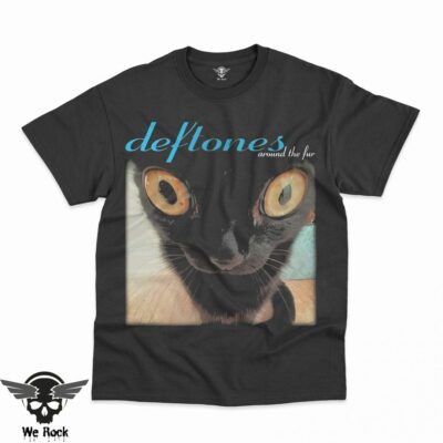 DFT Classic T-Shirt DL DFT2DBS19070 (38)