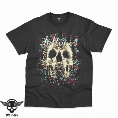 DFT Classic T-Shirt DL DFT2DBS19070 (4)