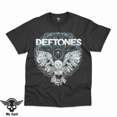 DFT Classic T-Shirt DL DFT2DBS19070 (40)