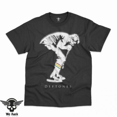 DFT Classic T-Shirt DL DFT2DBS19070 (41)