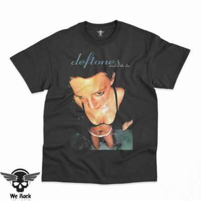 DFT Classic T-Shirt DL DFT2DBS19070 (42)