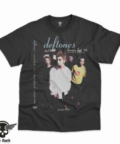 DFT Classic T-Shirt DL DFT2DBS19070 (43)