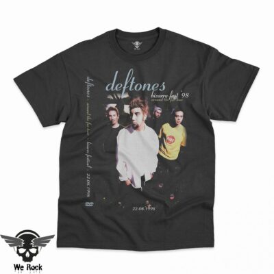 DFT Classic T-Shirt DL DFT2DBS19070 (43)