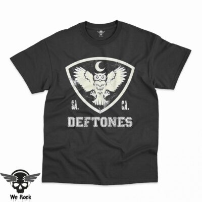DFT Classic T-Shirt DL DFT2DBS19070 (44)