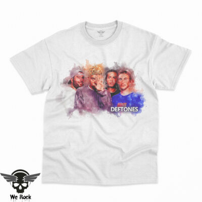 DFT Classic T-Shirt DL DFT2DWS19070 (32)