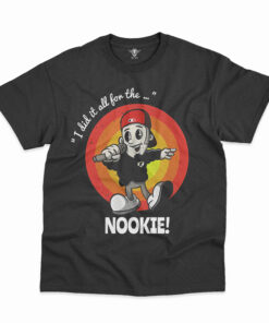 LBK Classic T-Shirt HP LBK2DB231124 (1)