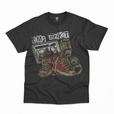 LBK Classic T-Shirt HP LBK2DB231124 (11)