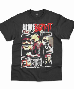 LBK Classic T-Shirt HP LBK2DB231124 (13)