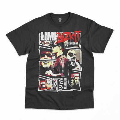 LBK Classic T-Shirt HP LBK2DB231124 (13)