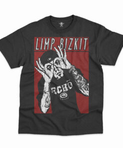 LBK Classic T-Shirt HP LBK2DB231124 (14)