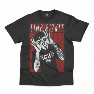 LBK Classic T-Shirt HP LBK2DB231124 (14)