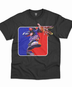 LBK Classic T-Shirt HP LBK2DB231124 (15)