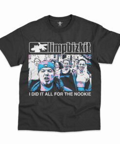 LBK Classic T-Shirt HP LBK2DB231124 (16)