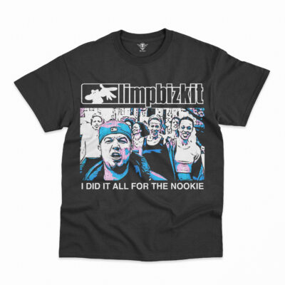 LBK Classic T-Shirt HP LBK2DB231124 (16)