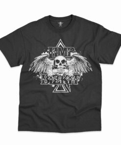 LBK Classic T-Shirt HP LBK2DB231124 (17)