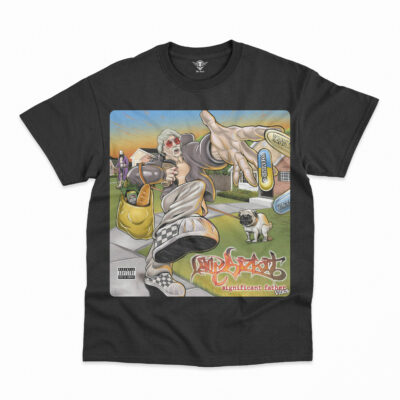 LBK Classic T-Shirt HP LBK2DB231124 (2)