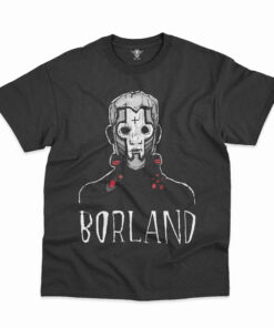 LBK Classic T-Shirt HP LBK2DB231124 (21)