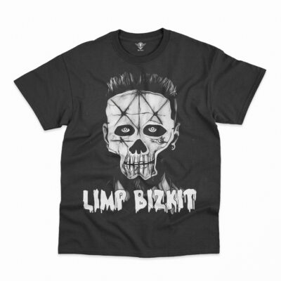 LBK Classic T-Shirt HP LBK2DB231124 (22)