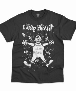 LBK Classic T-Shirt HP LBK2DB231124 (25)