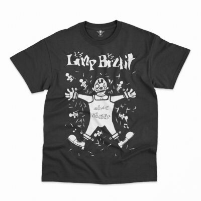 LBK Classic T-Shirt HP LBK2DB231124 (25)