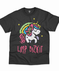 LBK Classic T-Shirt HP LBK2DB231124 (26)