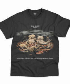 LBK Classic T-Shirt HP LBK2DB231124 (29)