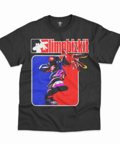 LBK Classic T-Shirt HP LBK2DB231124 (3)