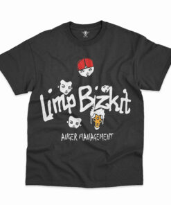 LBK Classic T-Shirt HP LBK2DB231124 (30)