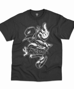 LBK Classic T-Shirt HP LBK2DB231124 (31)