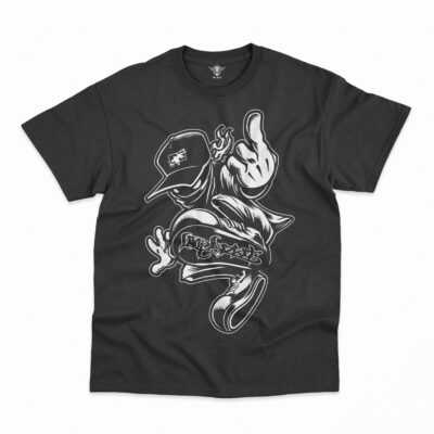LBK Classic T-Shirt HP LBK2DB231124 (31)