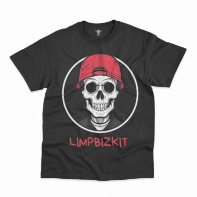 LBK Classic T-Shirt HP LBK2DB231124 (32)