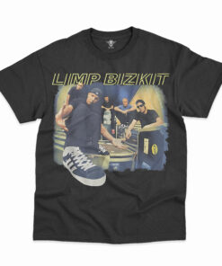 LBK Classic T-Shirt HP LBK2DB231124 (33)