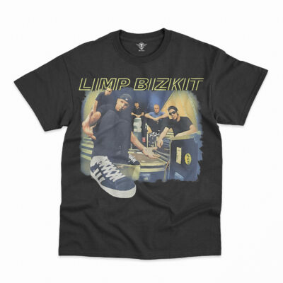 LBK Classic T-Shirt HP LBK2DB231124 (33)