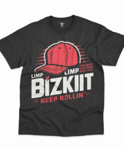 LBK Classic T-Shirt HP LBK2DB231124 (35)